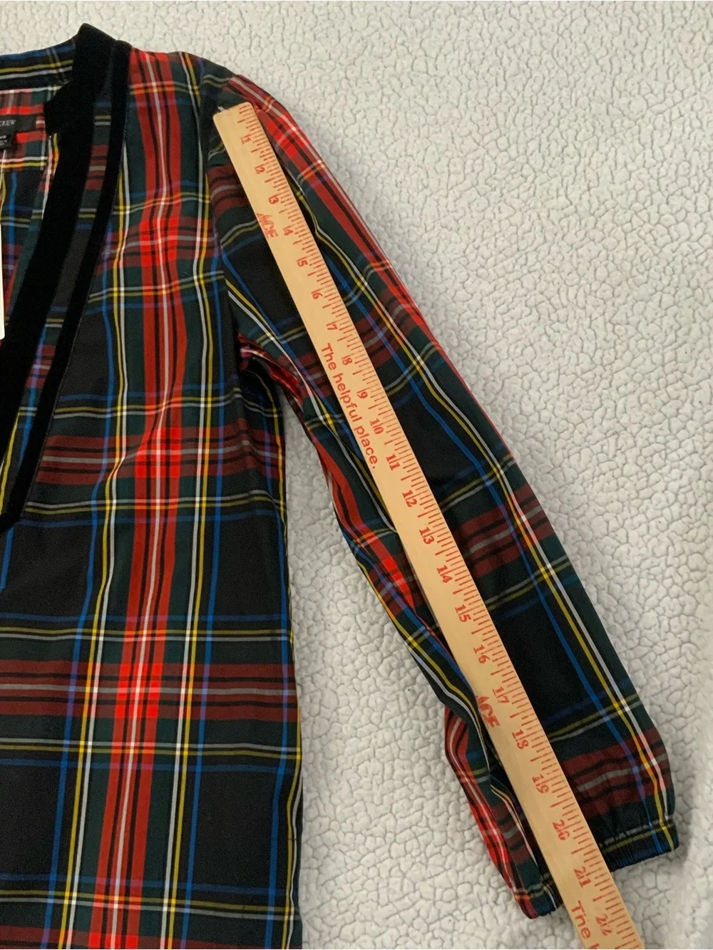 J. Crew crew women